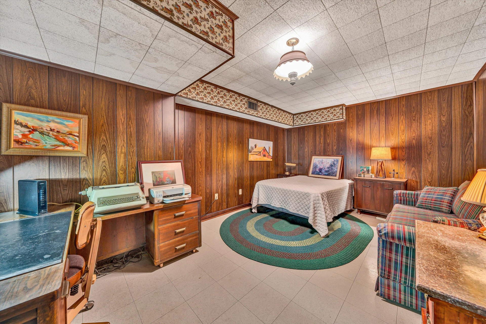 2825 Fairway Forest DR - Photo 30