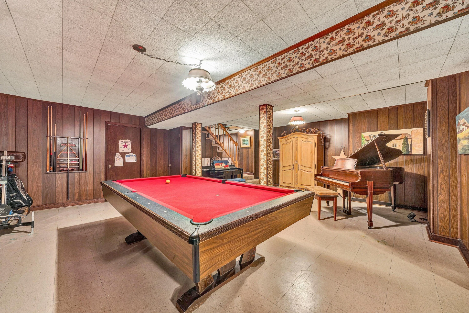 2825 Fairway Forest DR - Photo 33