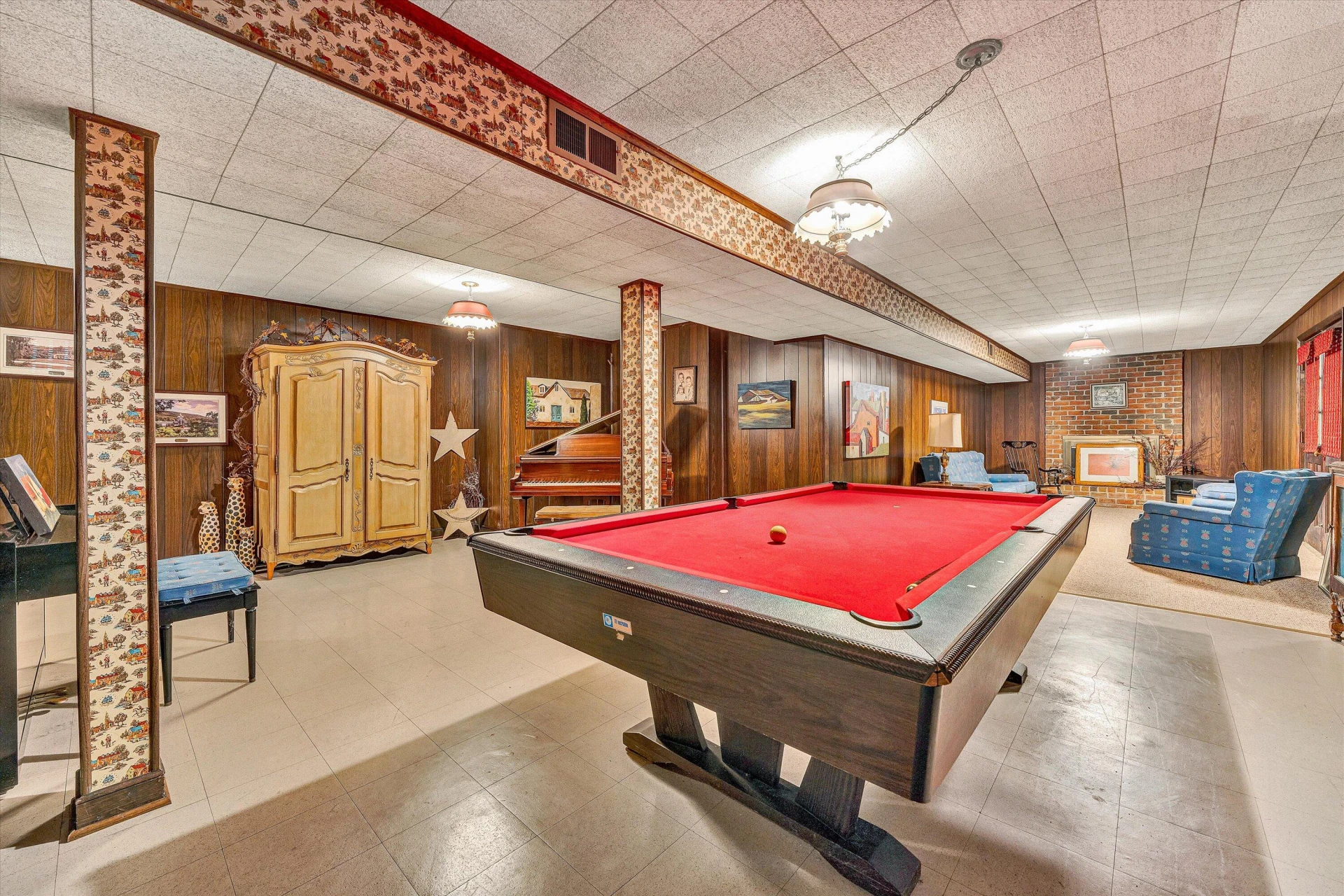 2825 Fairway Forest DR - Photo 34