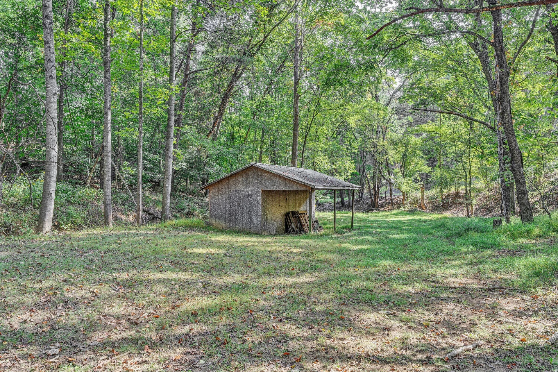 2825 Fairway Forest DR - Photo 48