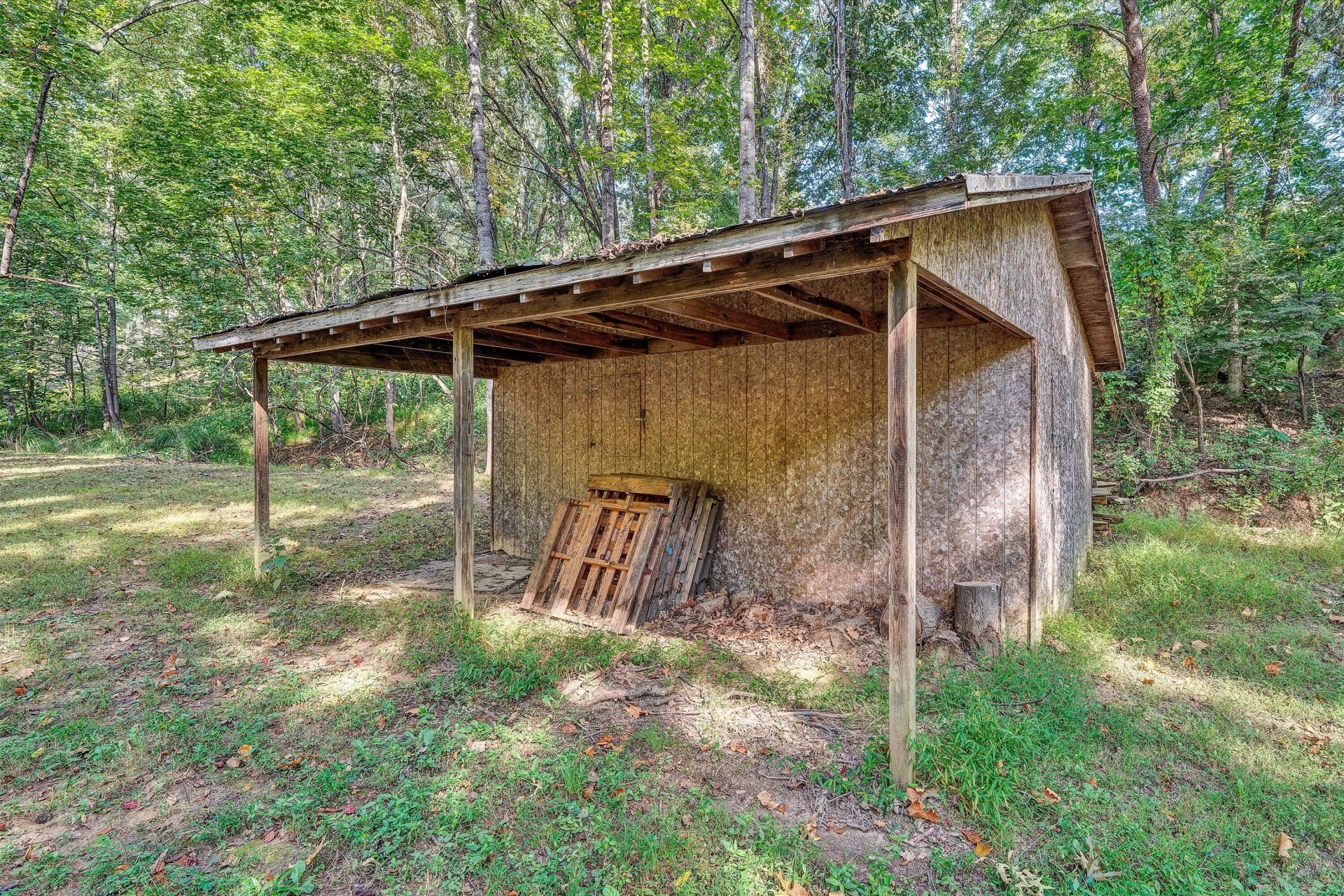 2825 Fairway Forest DR - Photo 50