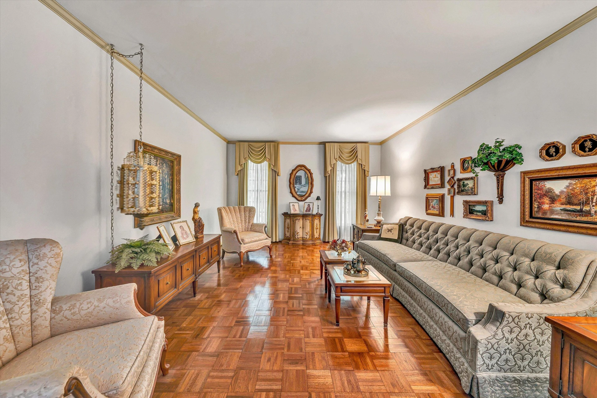 2825 Fairway Forest DR - Photo 10