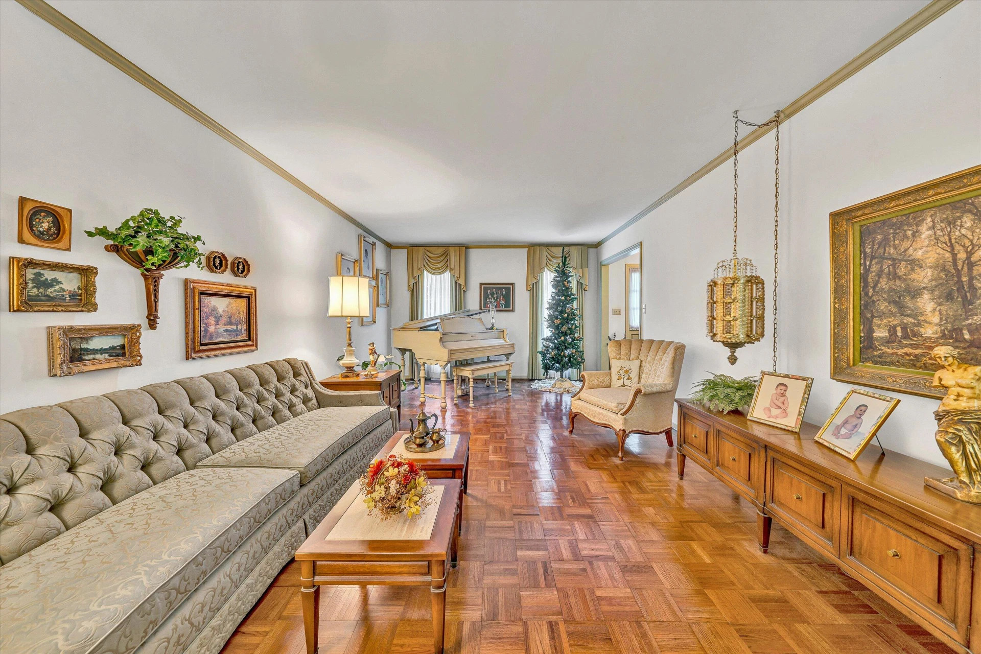 2825 Fairway Forest DR - Photo 11