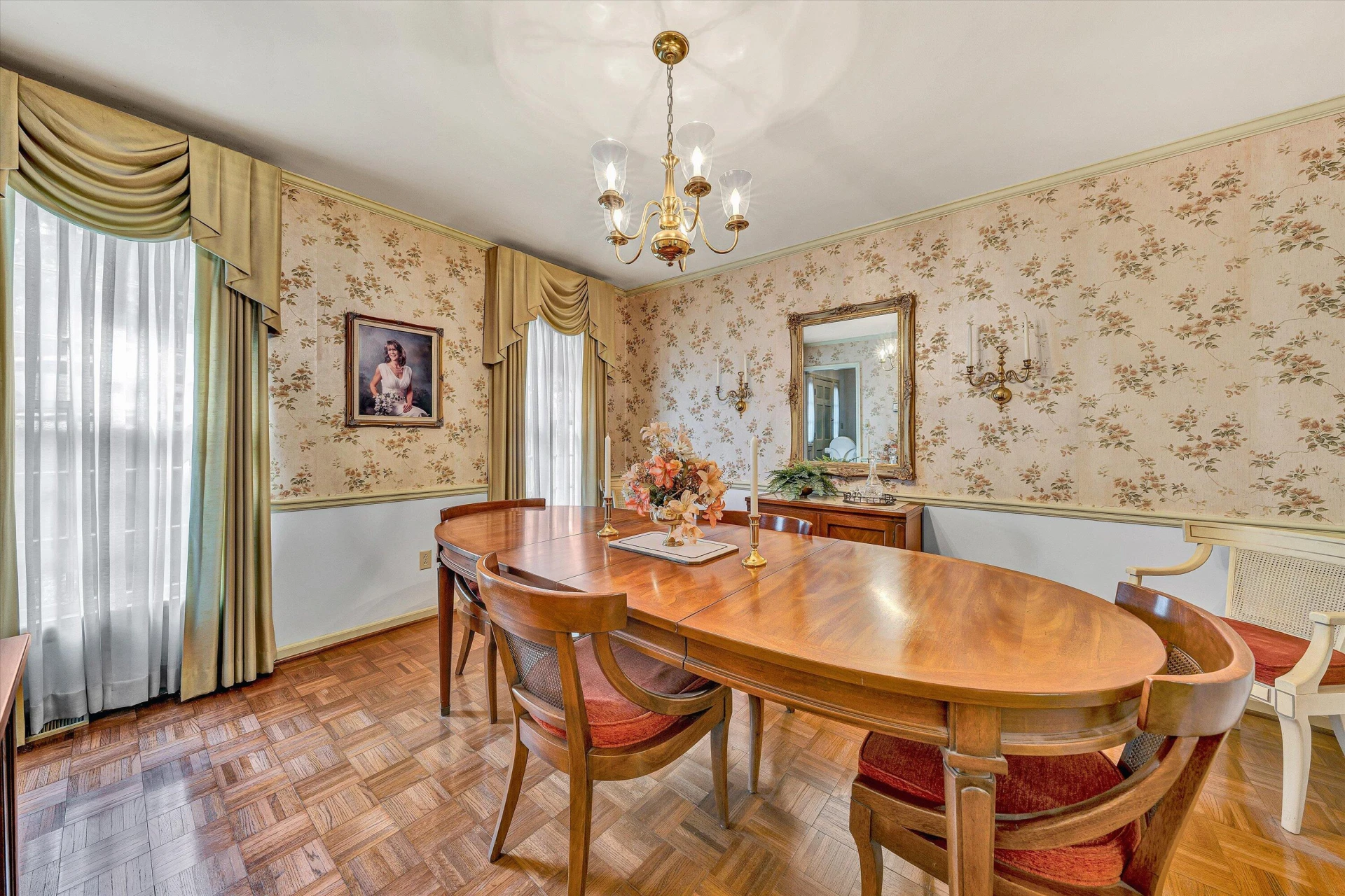 2825 Fairway Forest DR - Photo 12