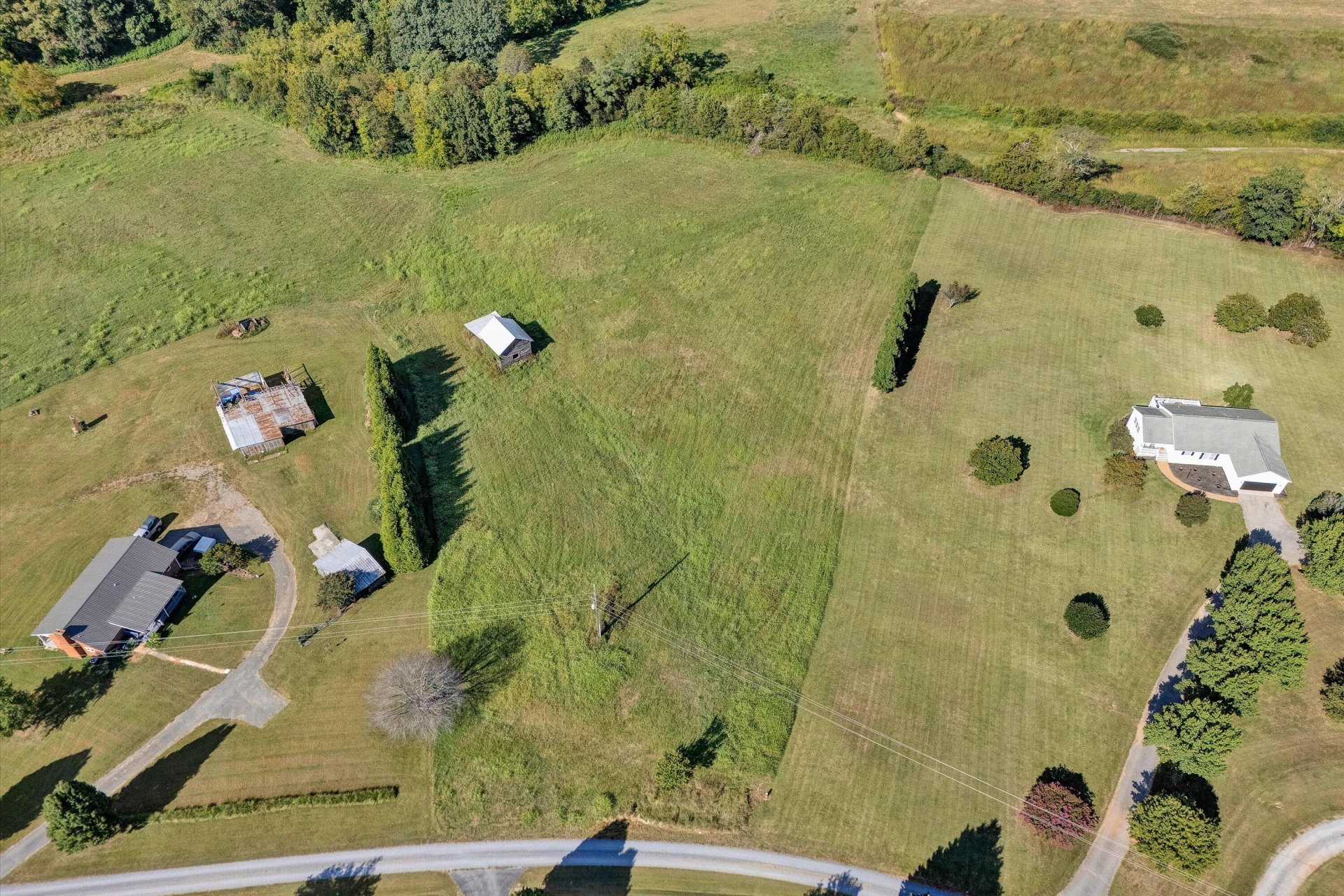 6 Bramlett RD