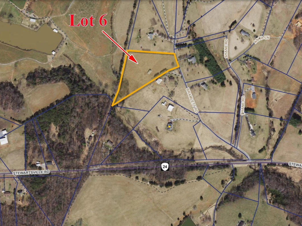6 Bramlett RD - Photo 16