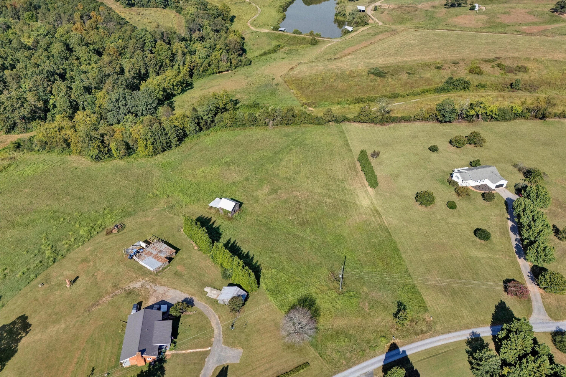 6 Bramlett RD - Photo 4
