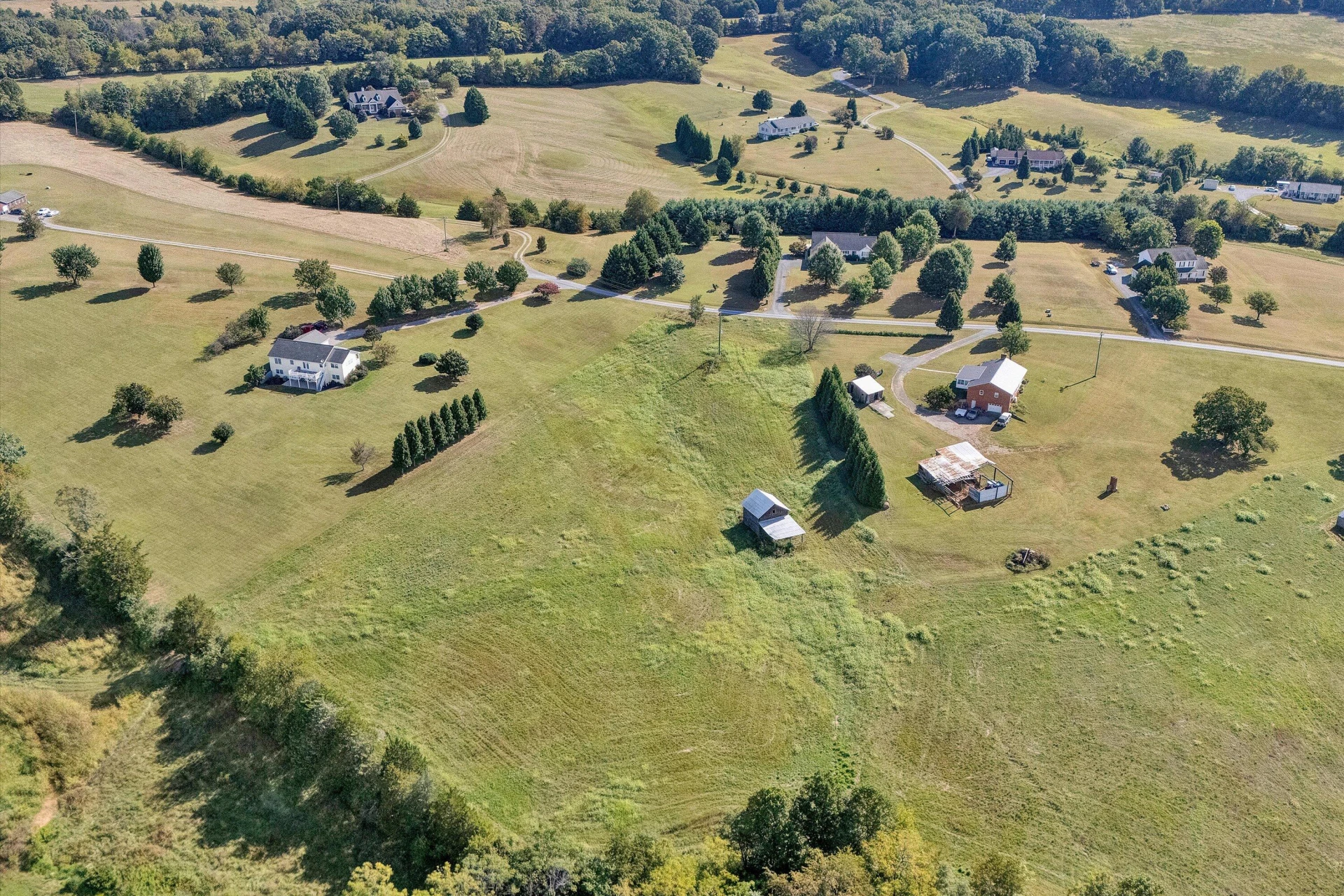 6 Bramlett RD - Photo 5