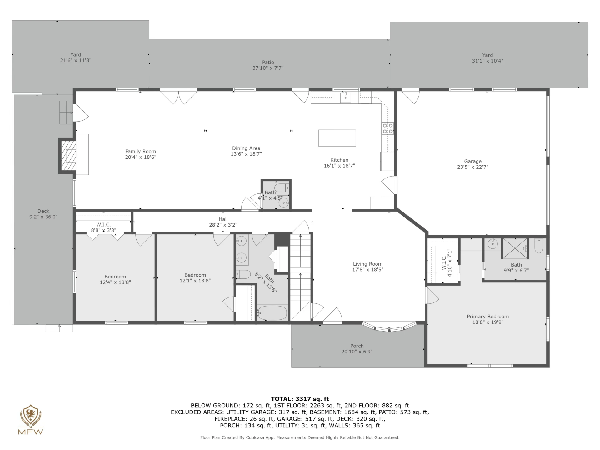 2195 Bonbrook Mill RD