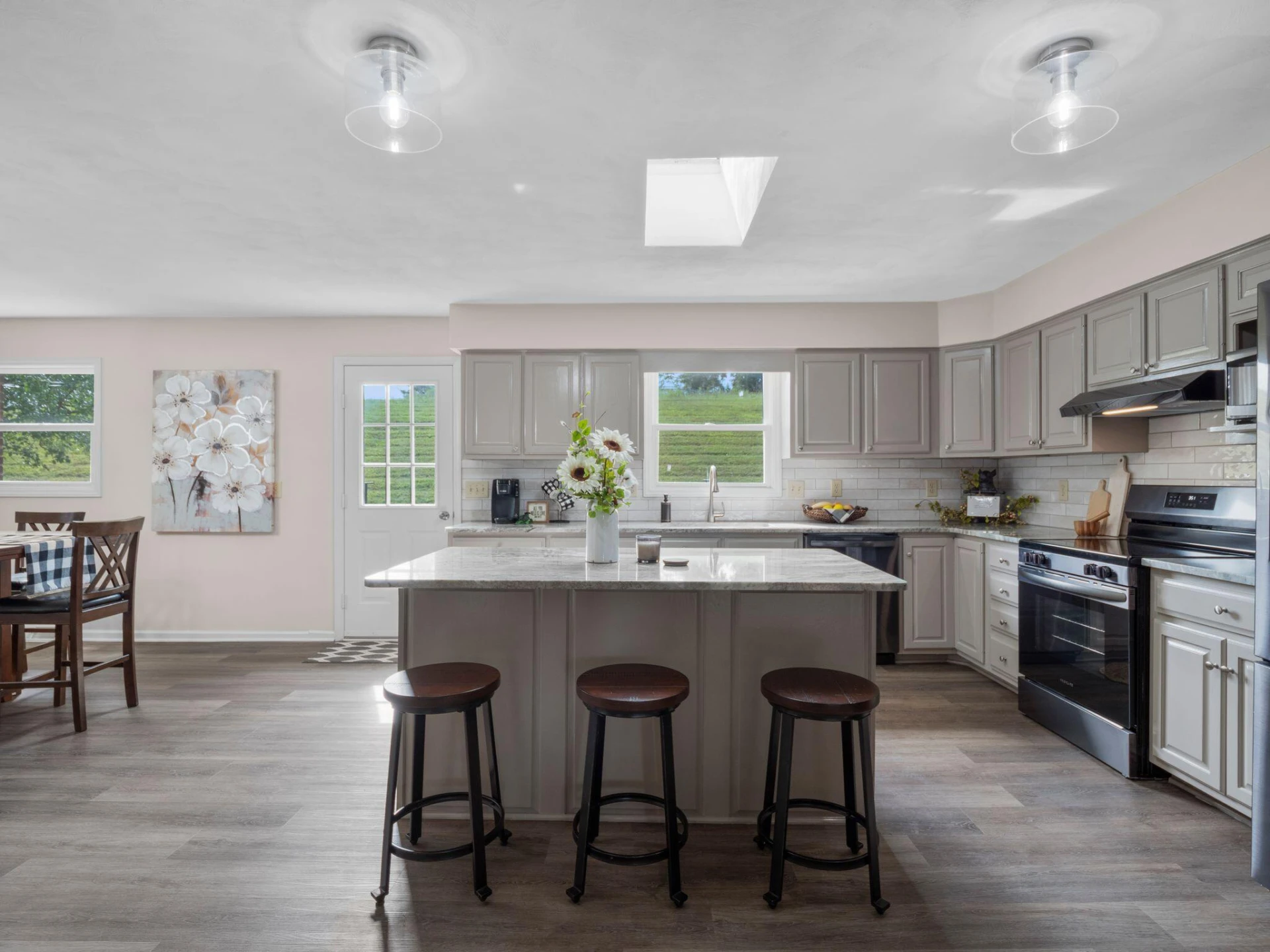 2195 Bonbrook Mill RD - Photo 14