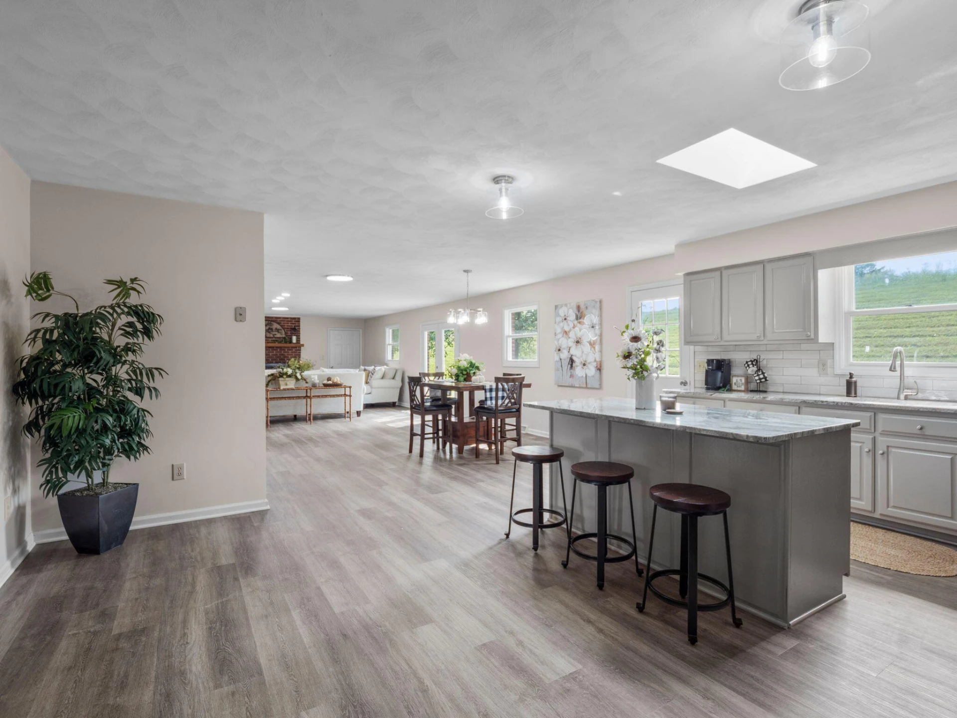 2195 Bonbrook Mill RD - Photo 15