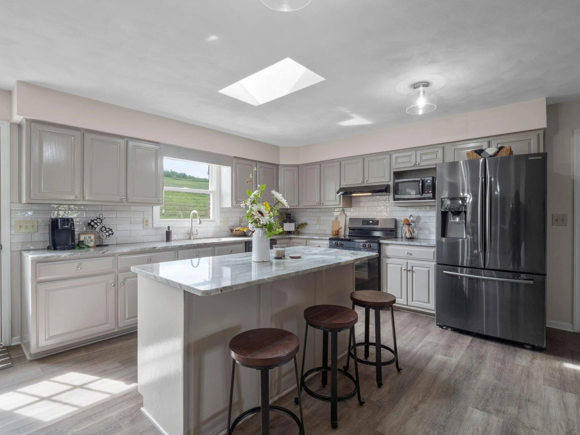 2195 Bonbrook Mill RD - Photo 16