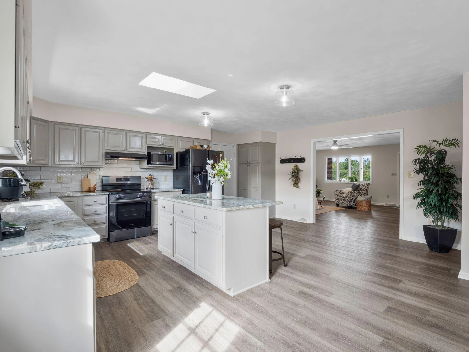 2195 Bonbrook Mill RD - Photo 19