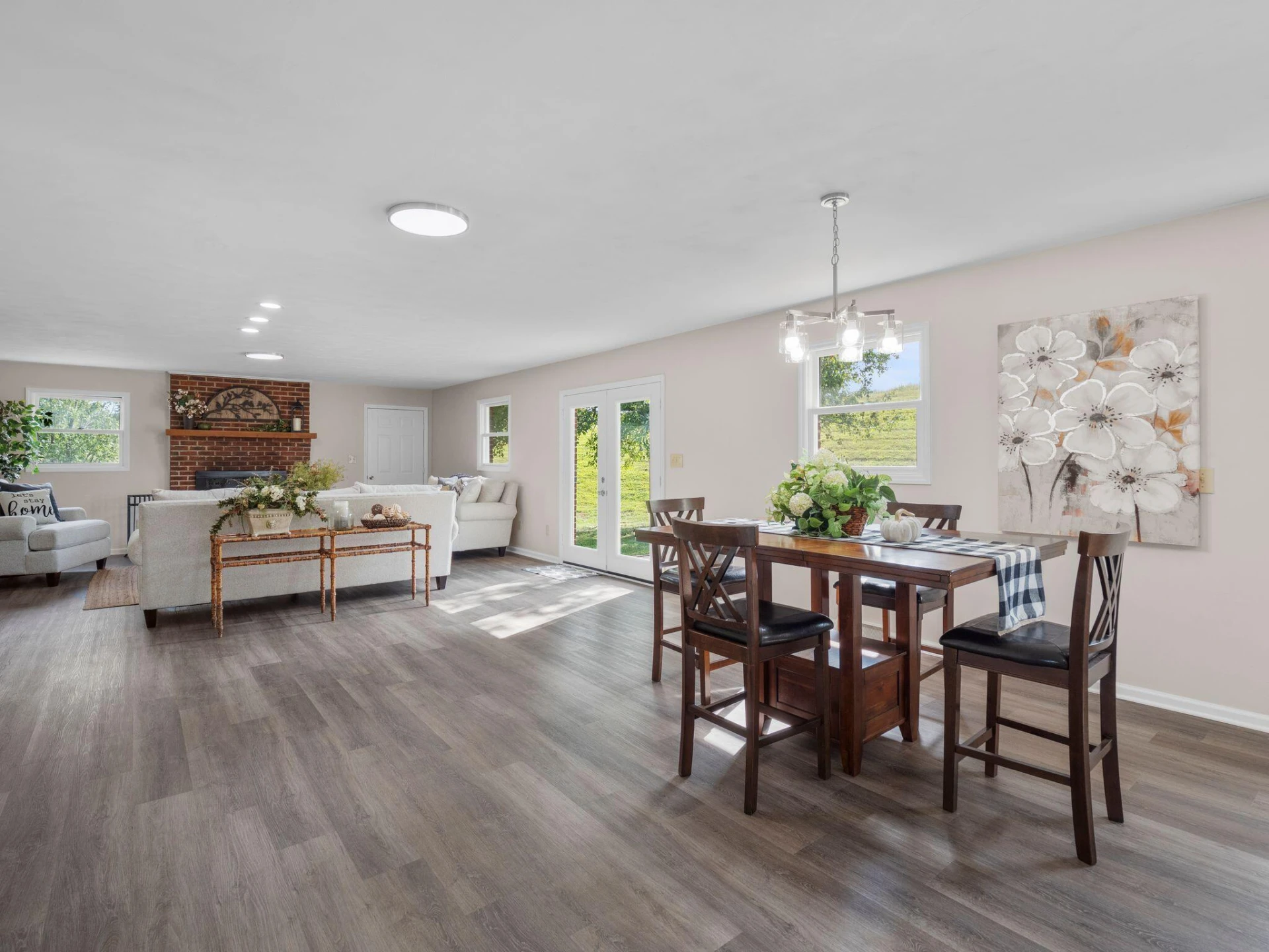 2195 Bonbrook Mill RD - Photo 23