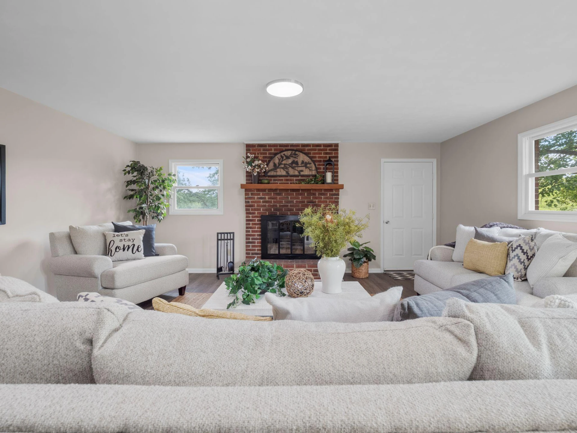 2195 Bonbrook Mill RD - Photo 24