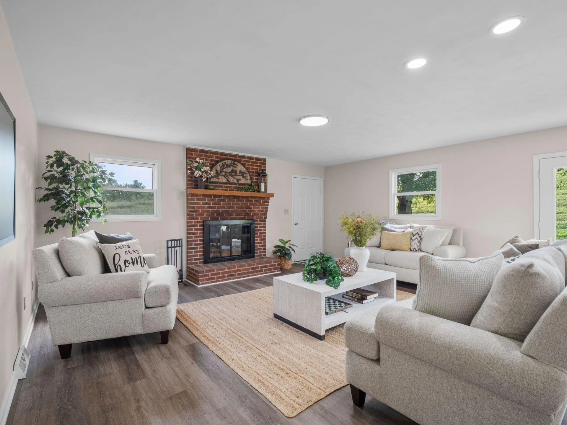 2195 Bonbrook Mill RD - Photo 29