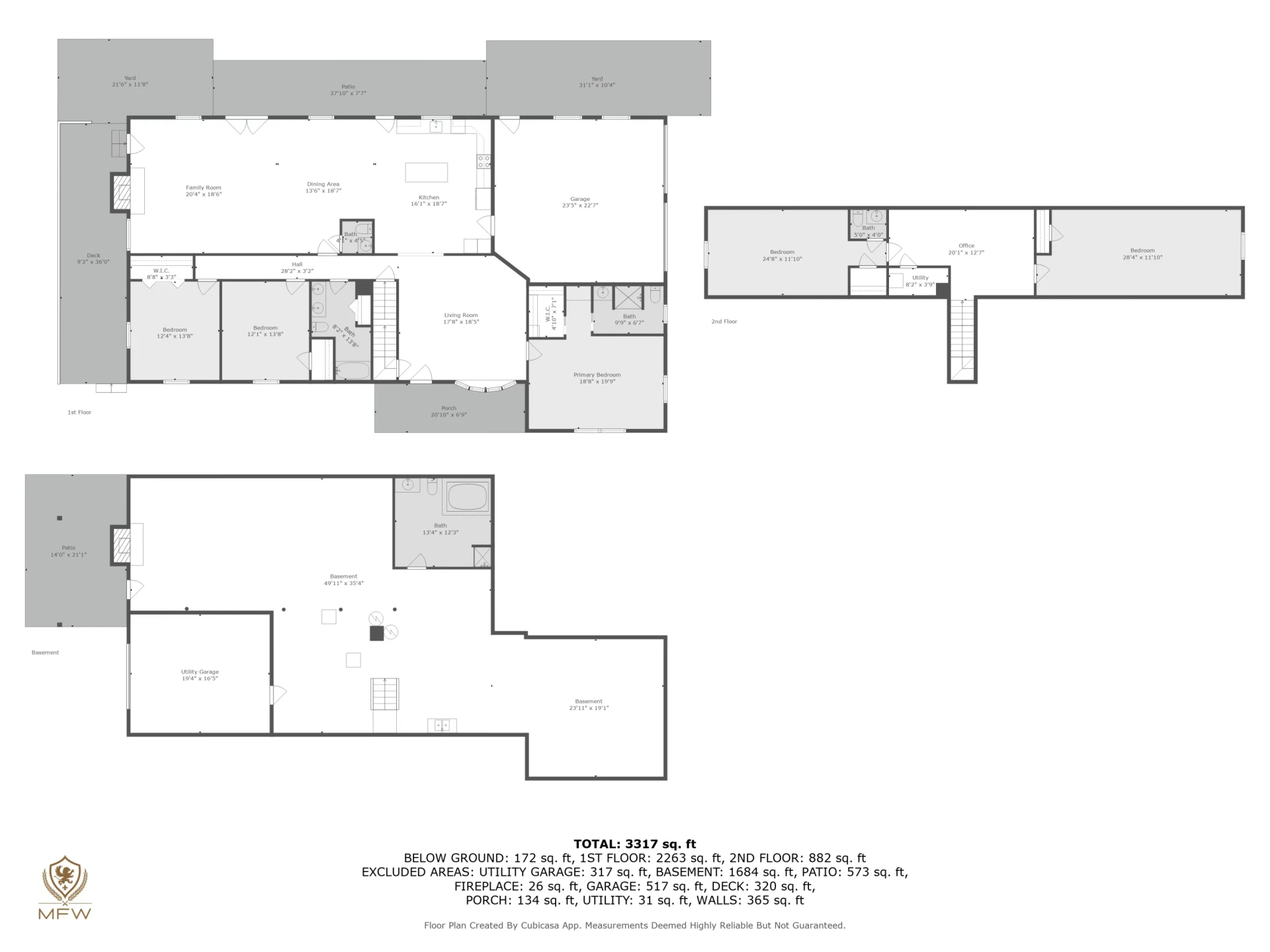 2195 Bonbrook Mill RD - Photo 7