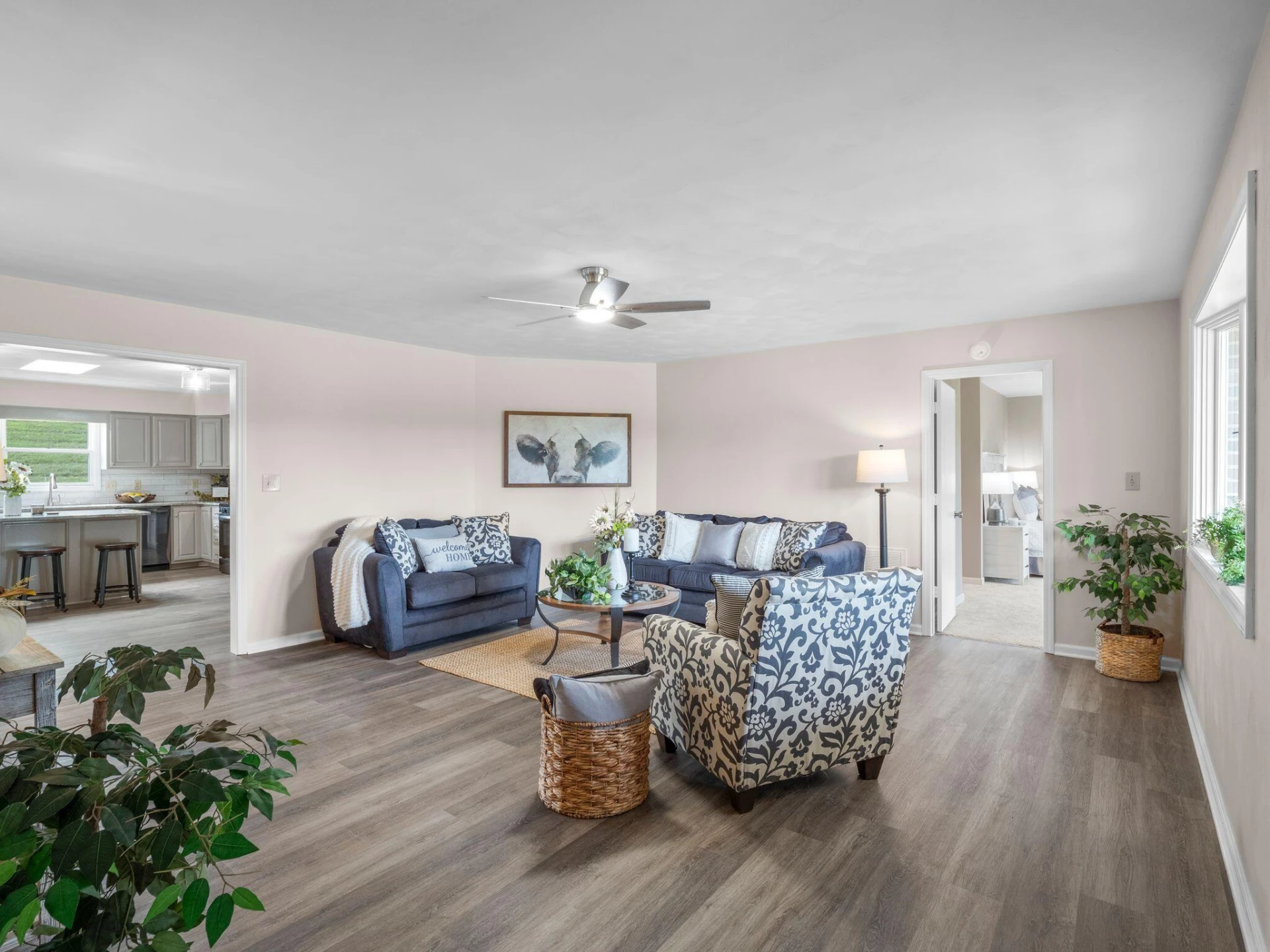 2195 Bonbrook Mill RD - Photo 9