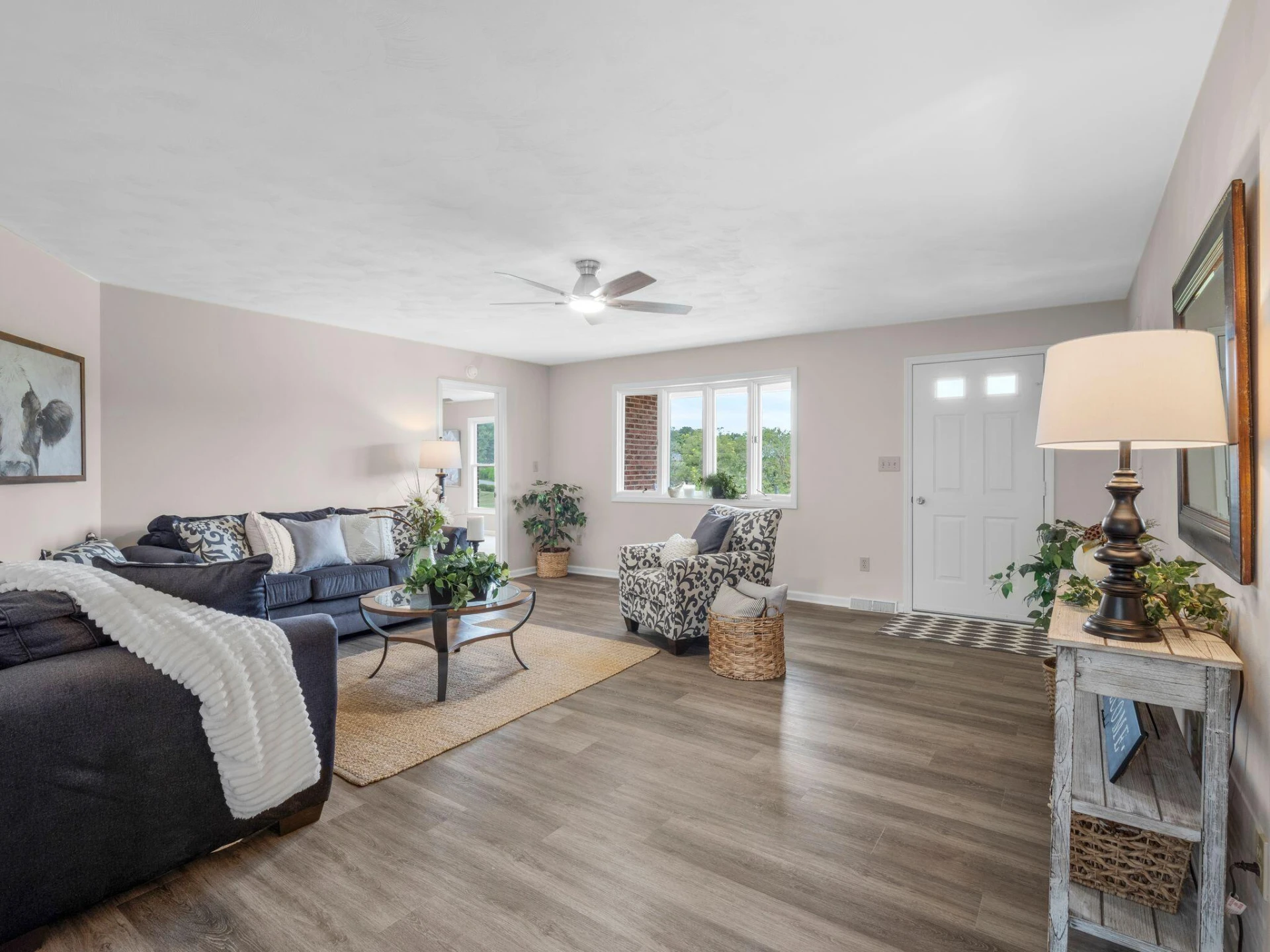 2195 Bonbrook Mill RD - Photo 10