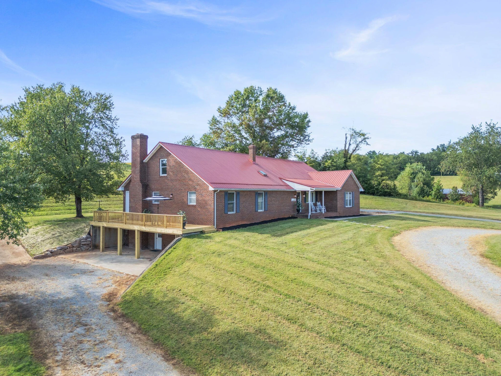 2195 Bonbrook Mill RD - Photo 69