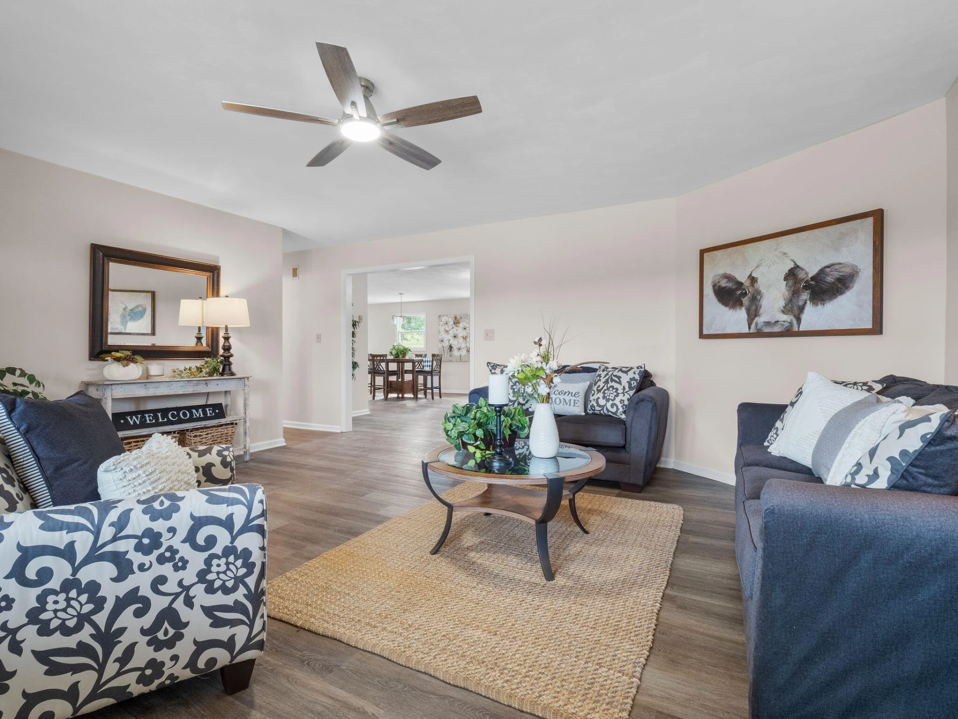2195 Bonbrook Mill RD - Photo 11