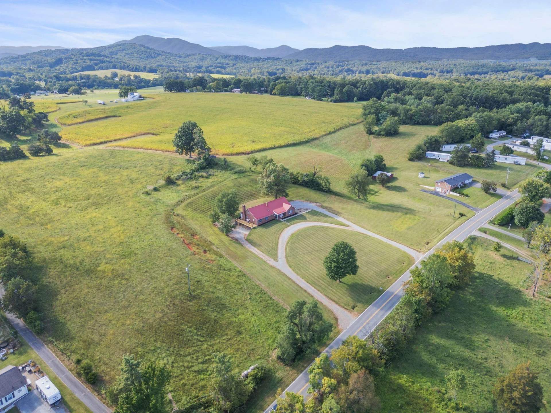 2195 Bonbrook Mill RD - Photo 79