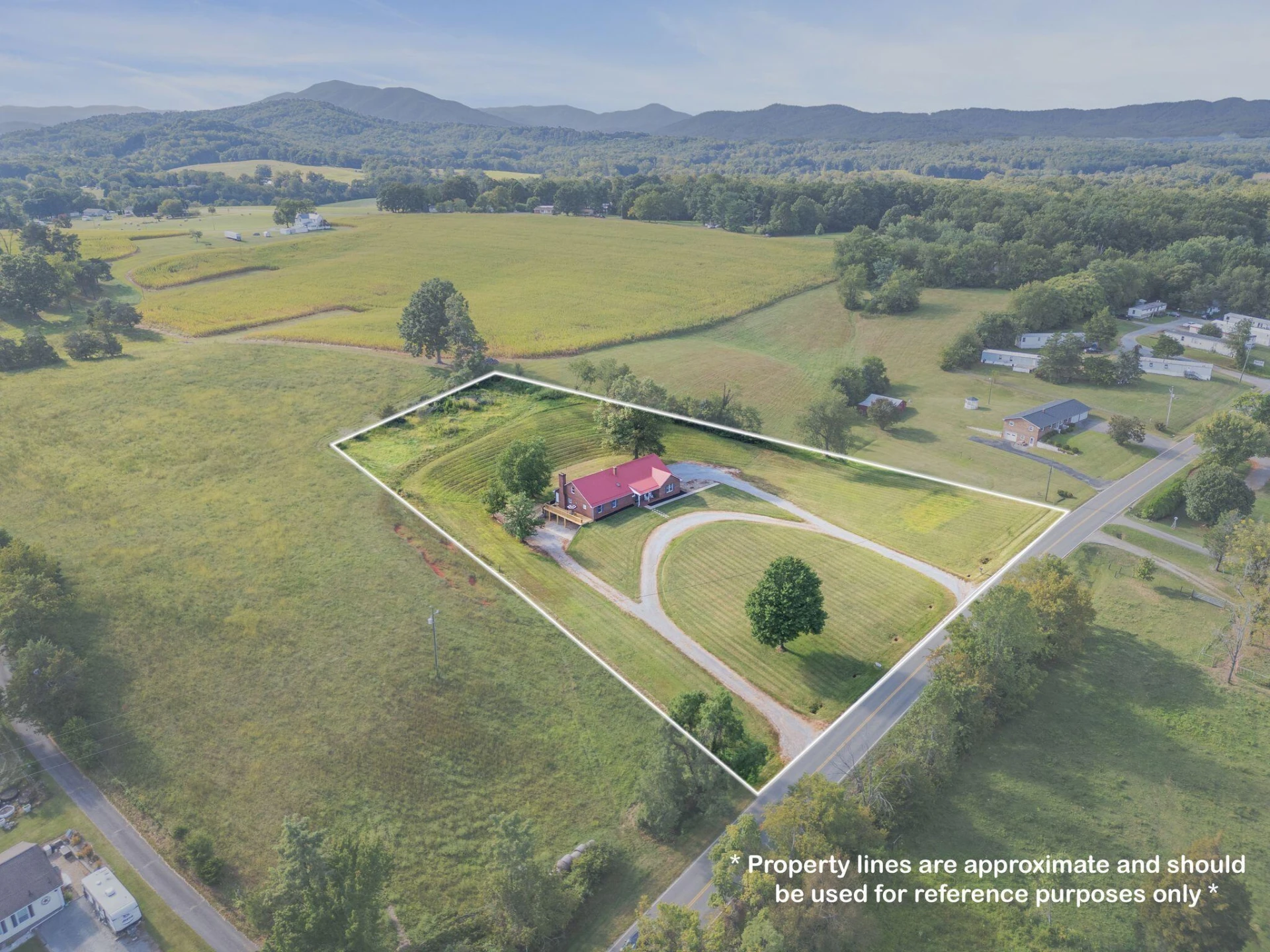 2195 Bonbrook Mill RD - Photo 80