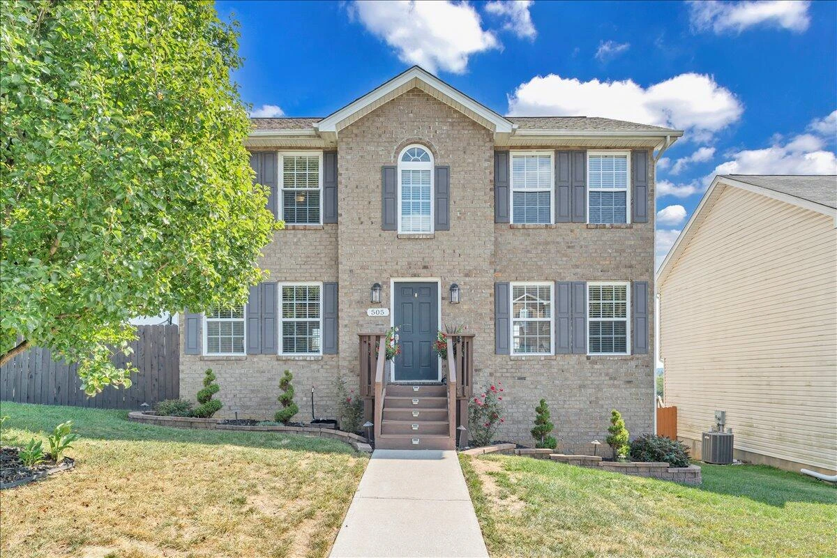 505 Keystone DR - Photo 52