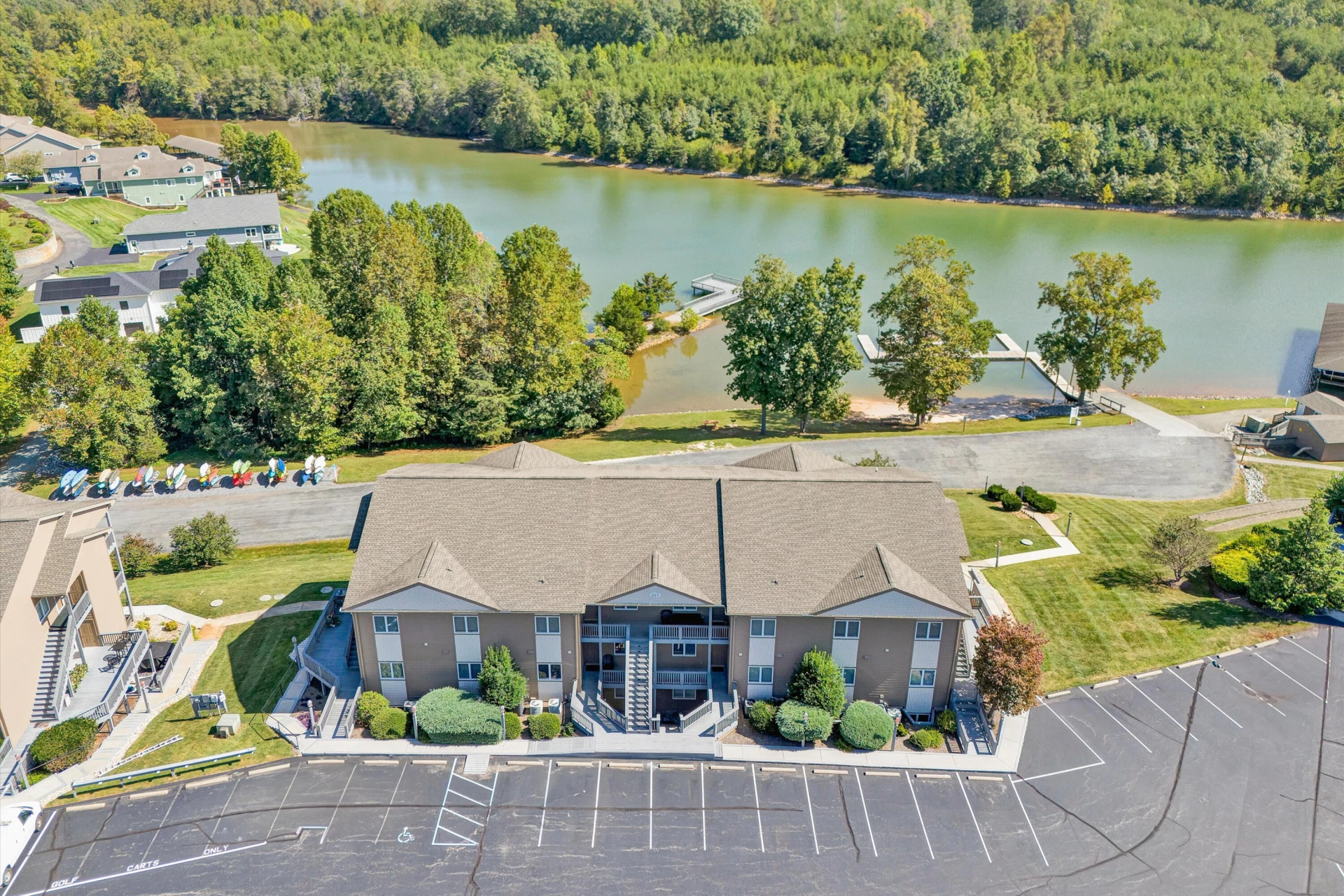 1175 Mariners WAY #54