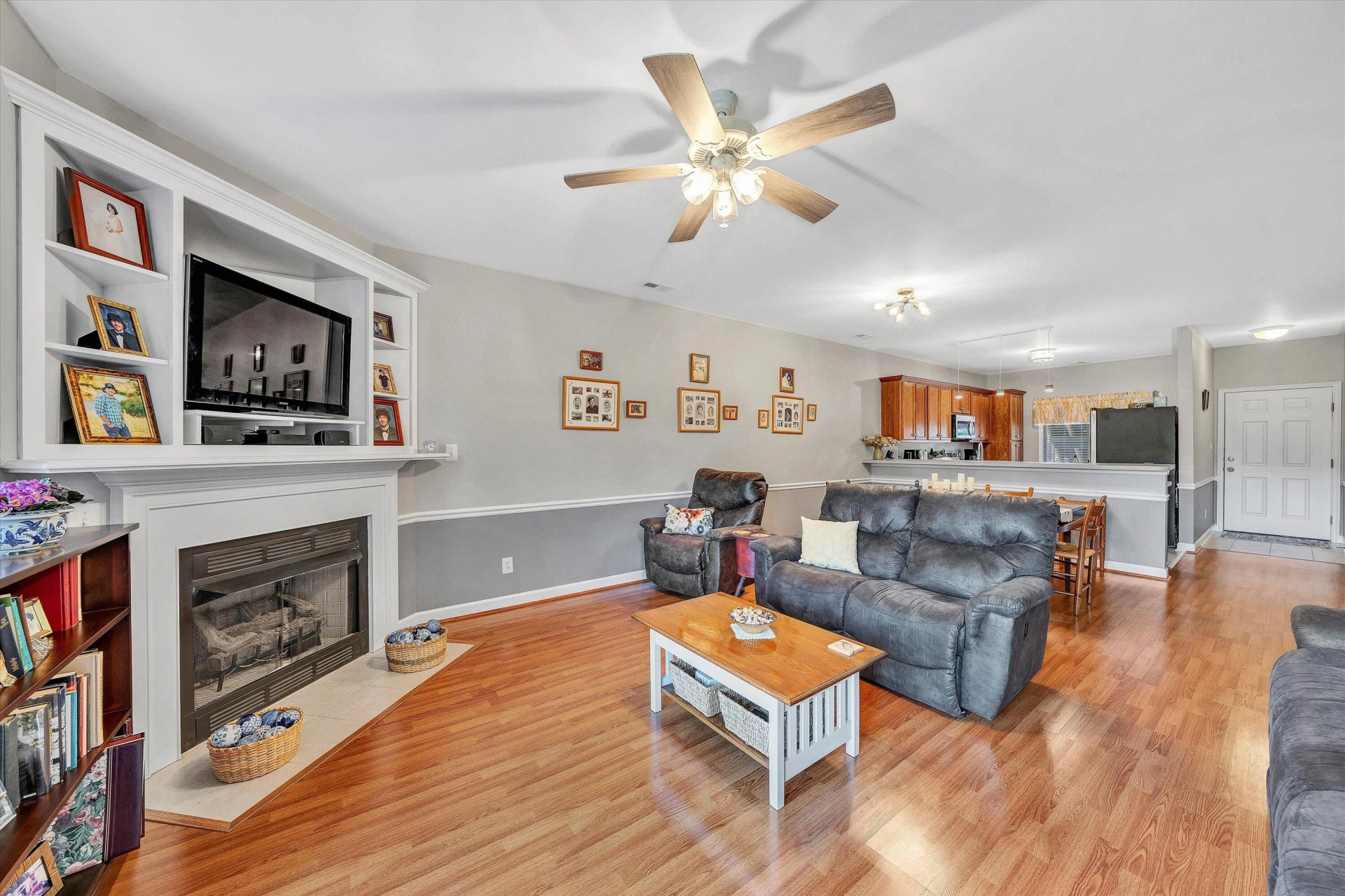 1175 Mariners WAY #54 - Photo 15