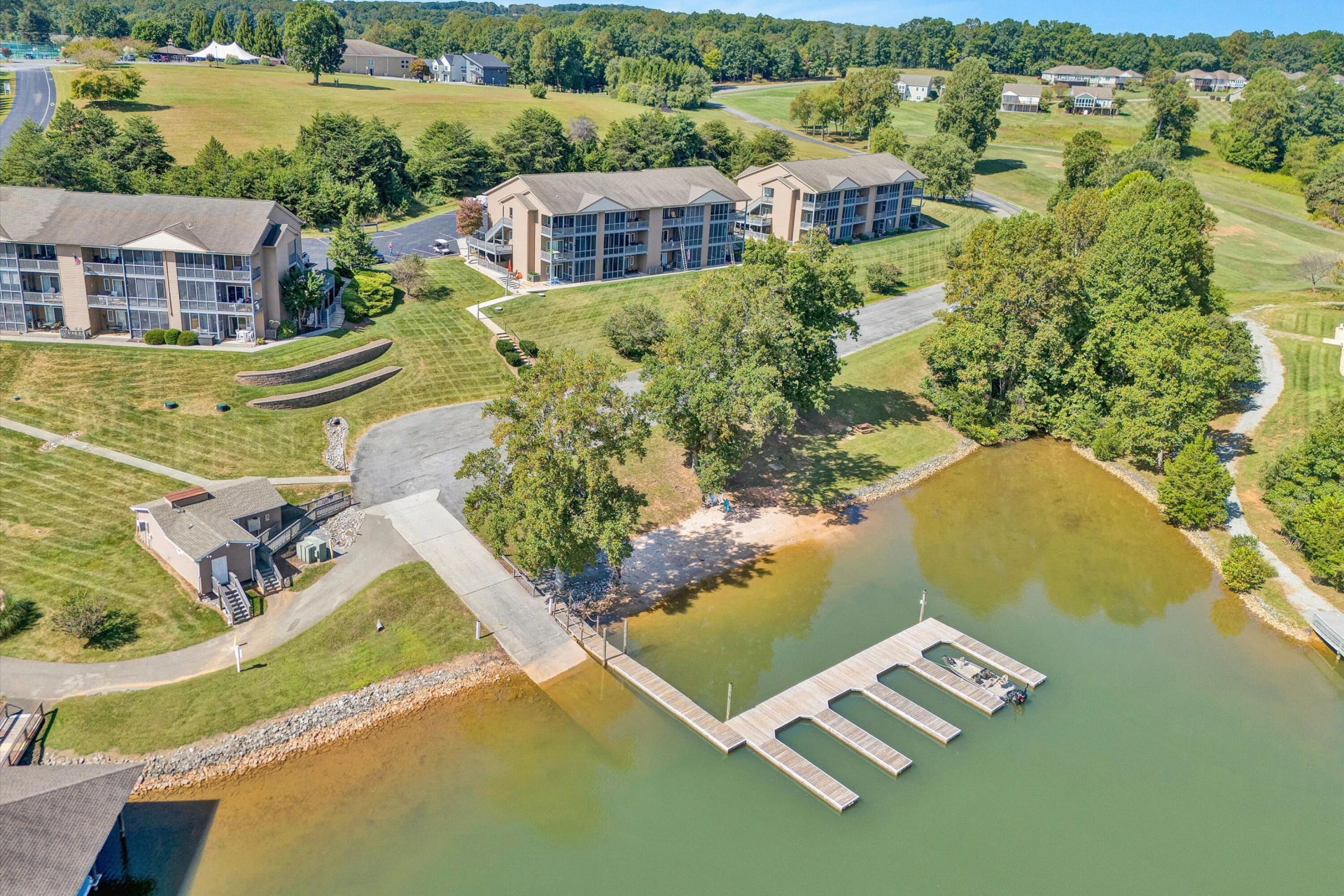 1175 Mariners WAY #54 - Photo 2