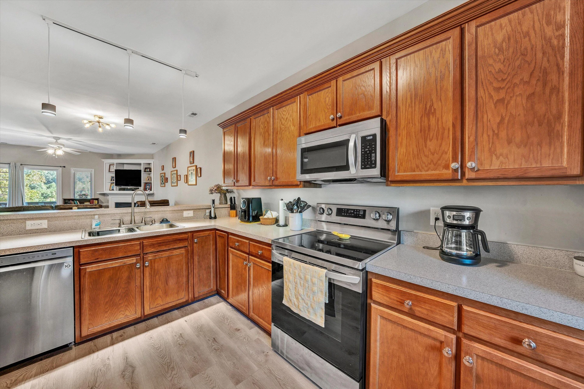 1175 Mariners WAY #54 - Photo 21