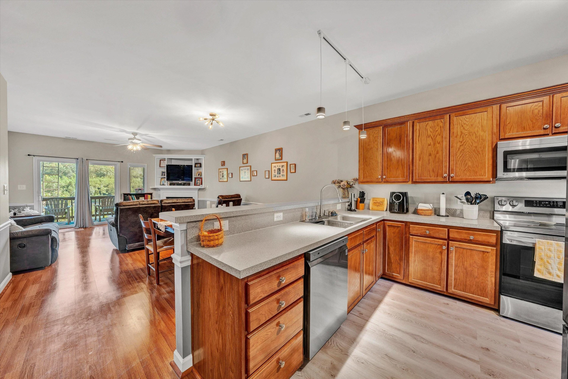 1175 Mariners WAY #54 - Photo 25