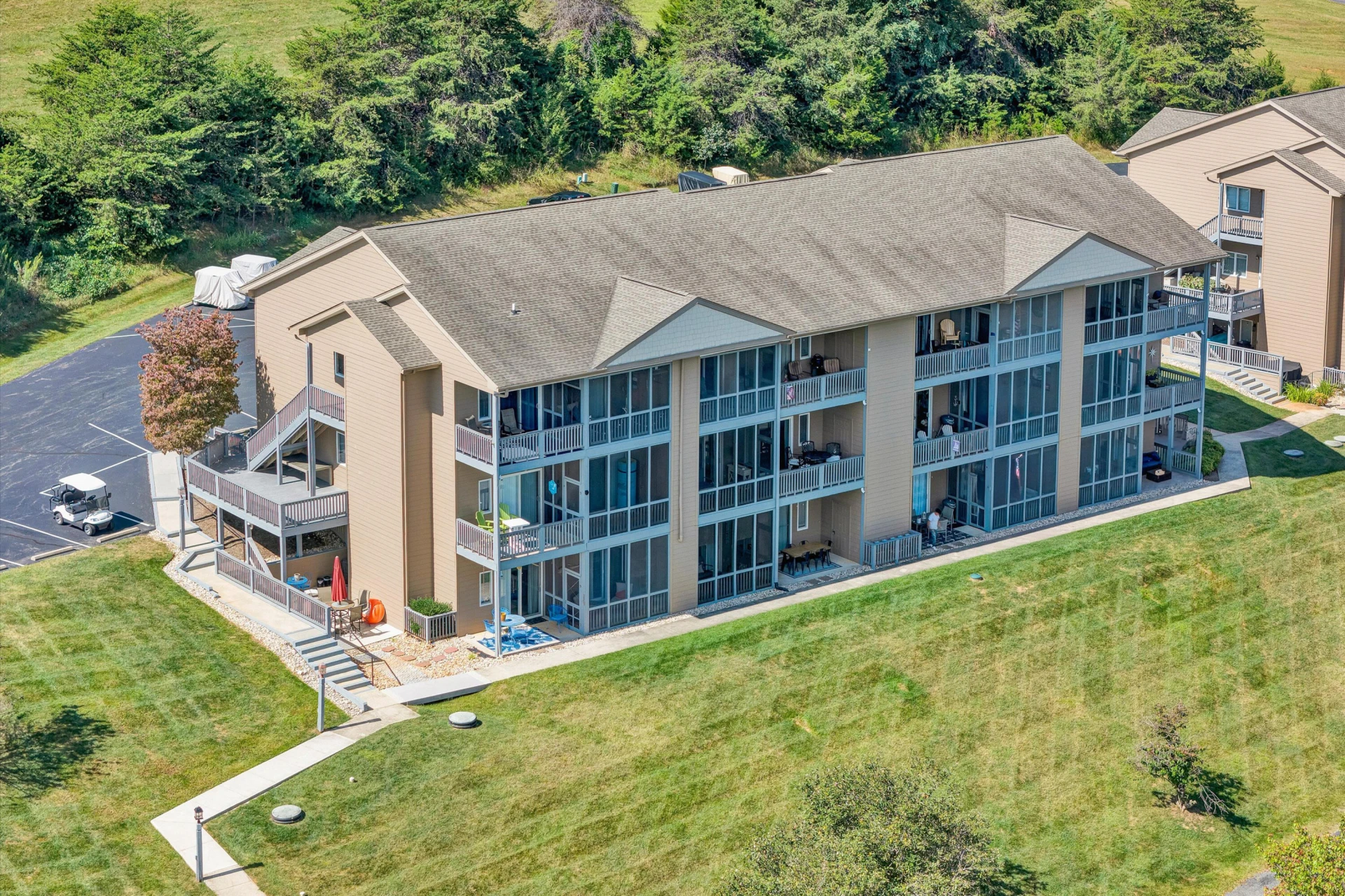 1175 Mariners WAY #54 - Photo 26