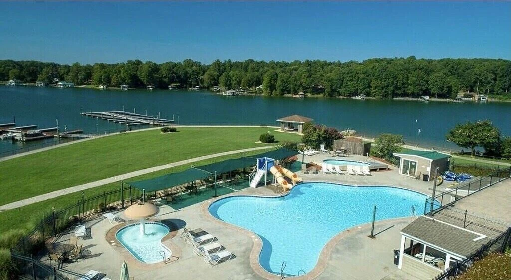 1175 Mariners WAY #54 - Photo 31