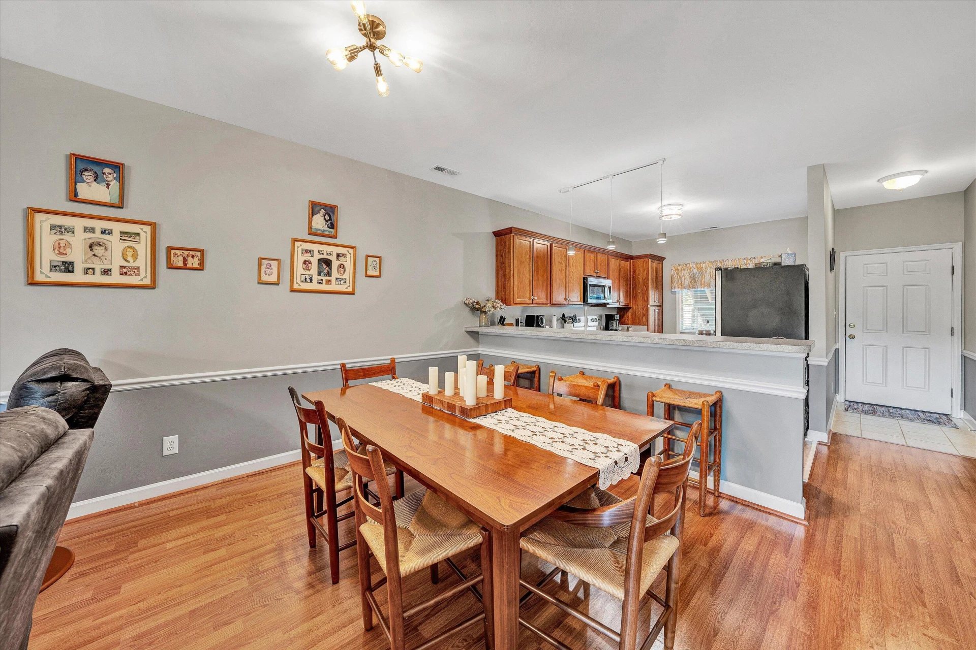 1175 Mariners WAY #54 - Photo 5