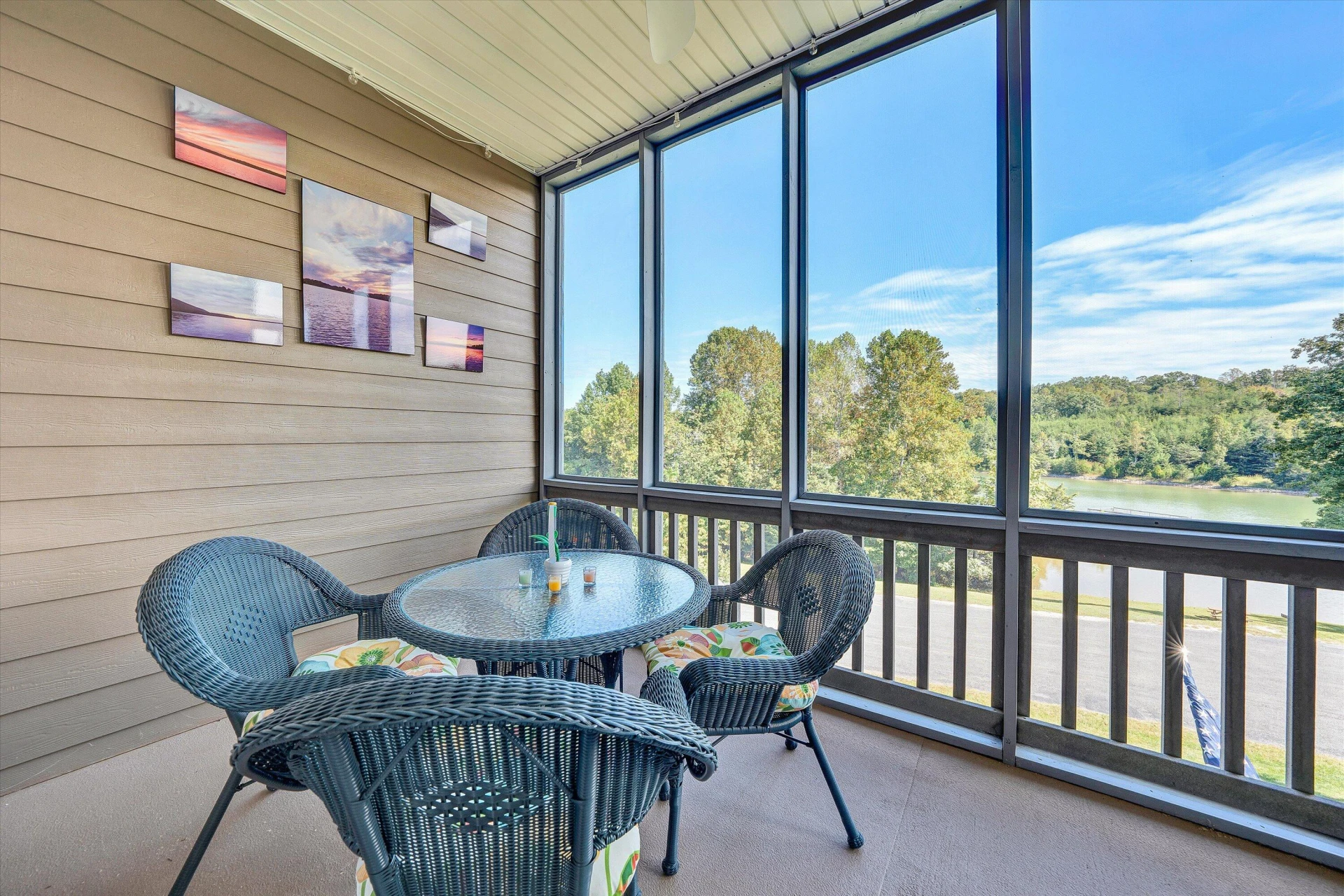 1175 Mariners WAY #54 - Photo 9