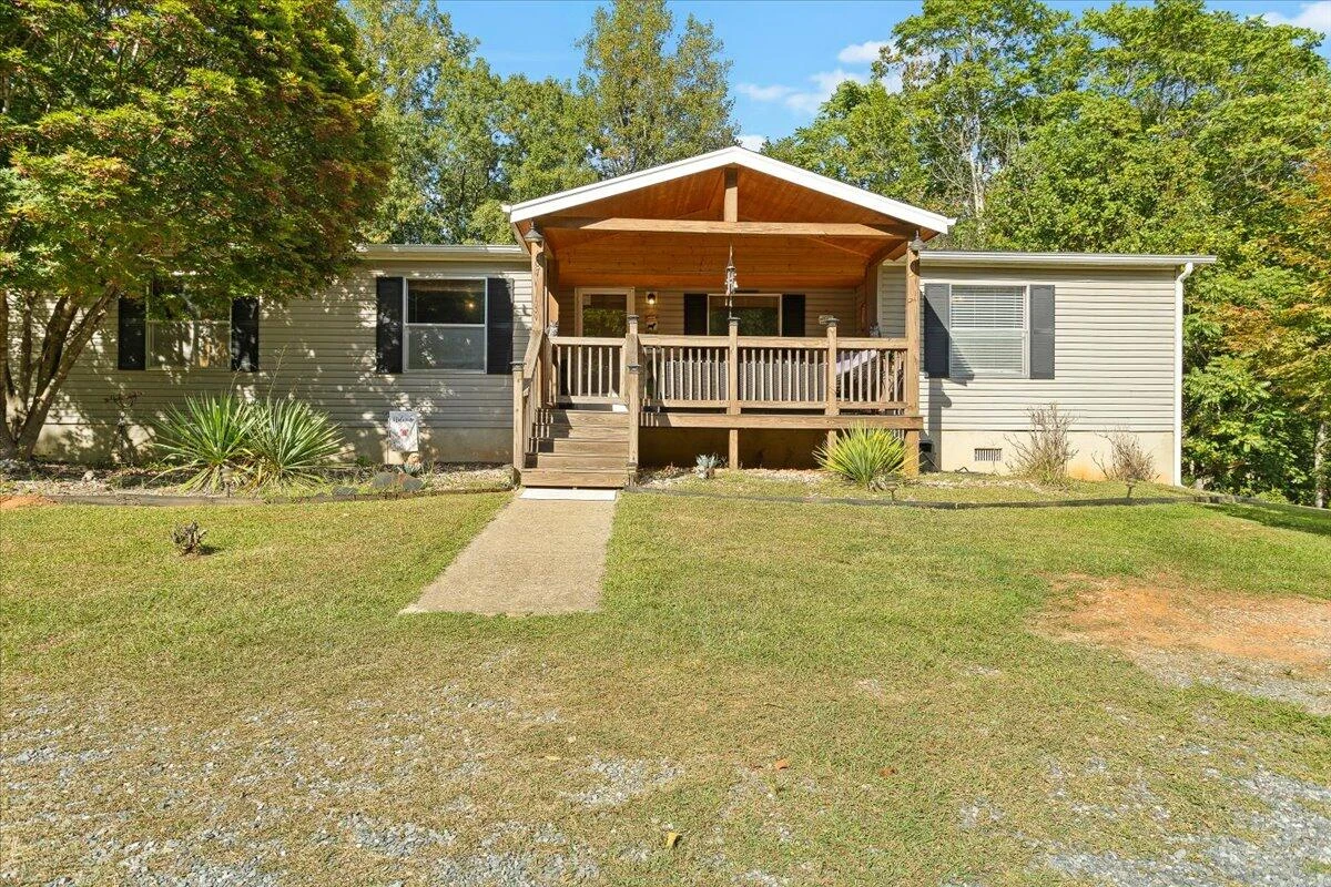 107 Summit Ridge