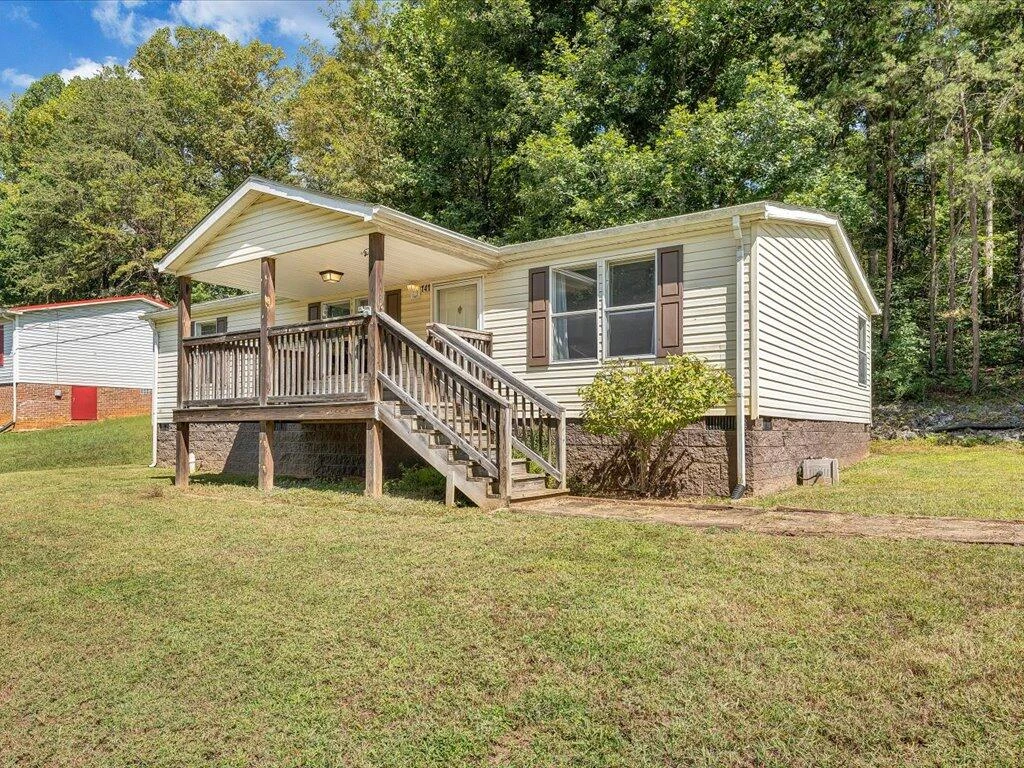 141 Eisenhower RD - Photo 28