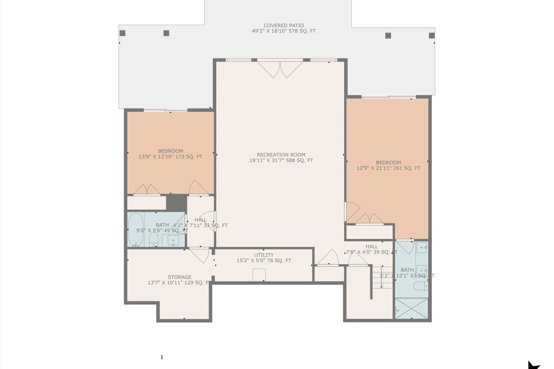 200 Park Shores CIR - Photo 3