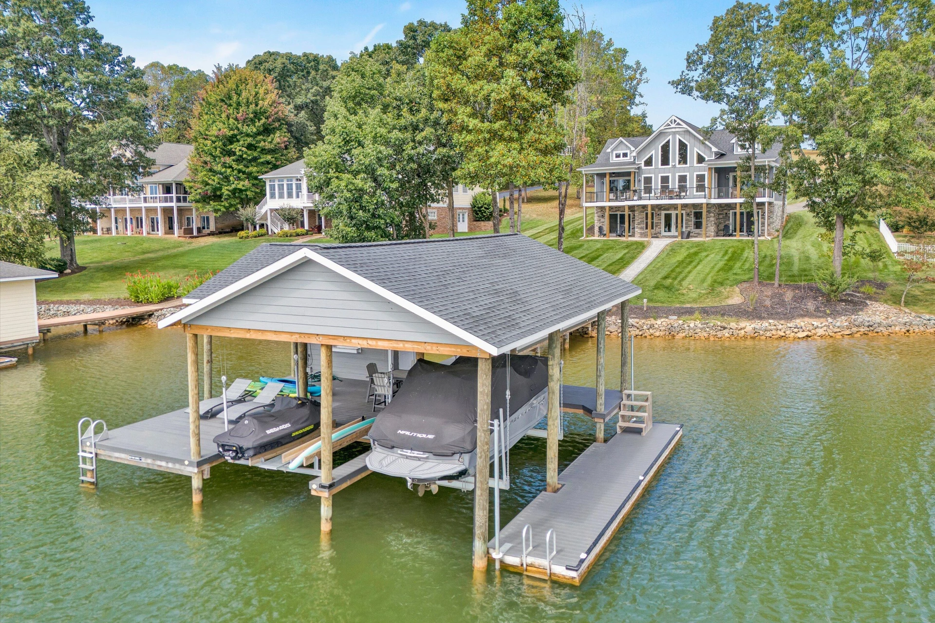 200 Park Shores CIR - Photo 5