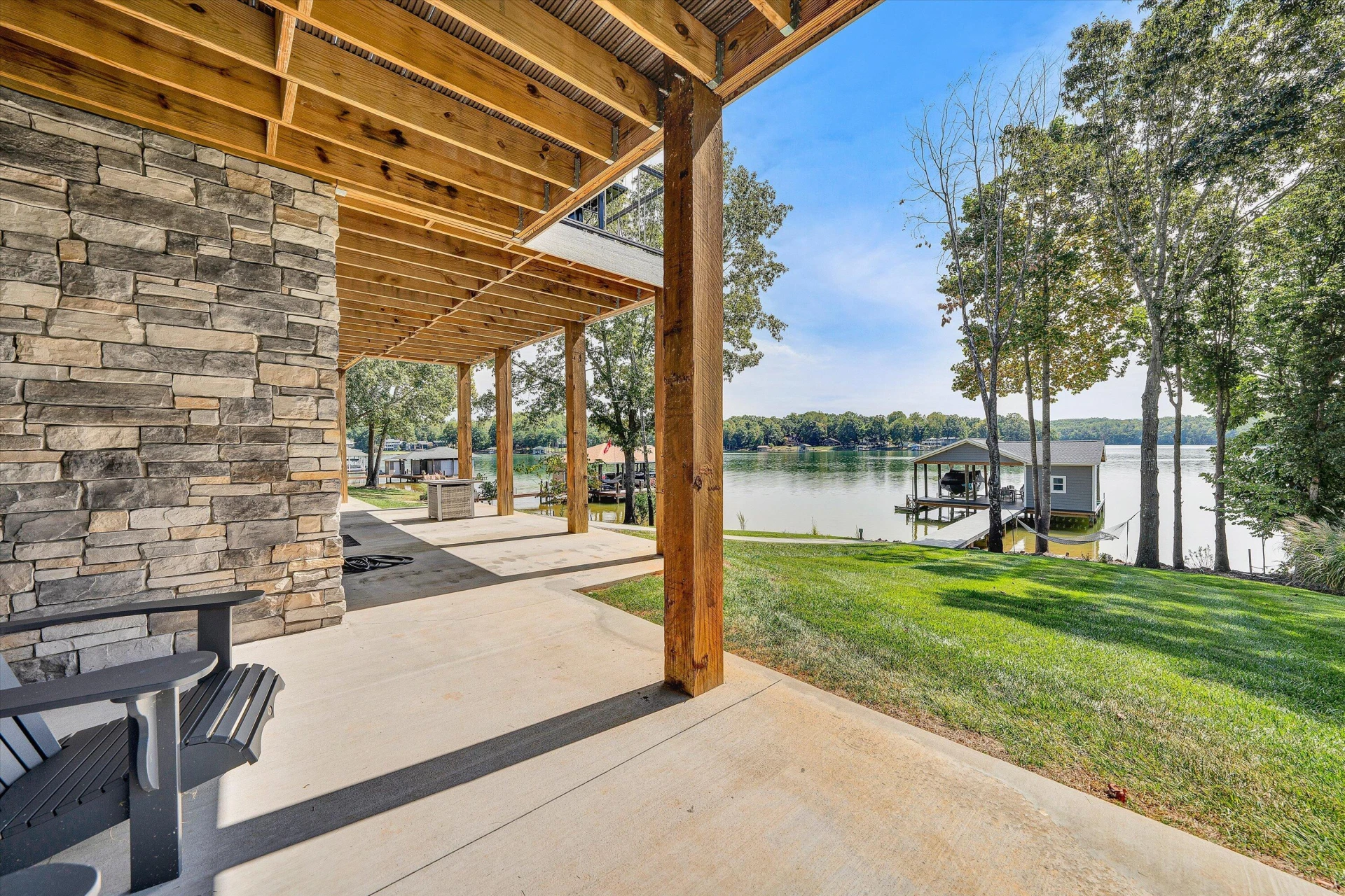 200 Park Shores CIR - Photo 53