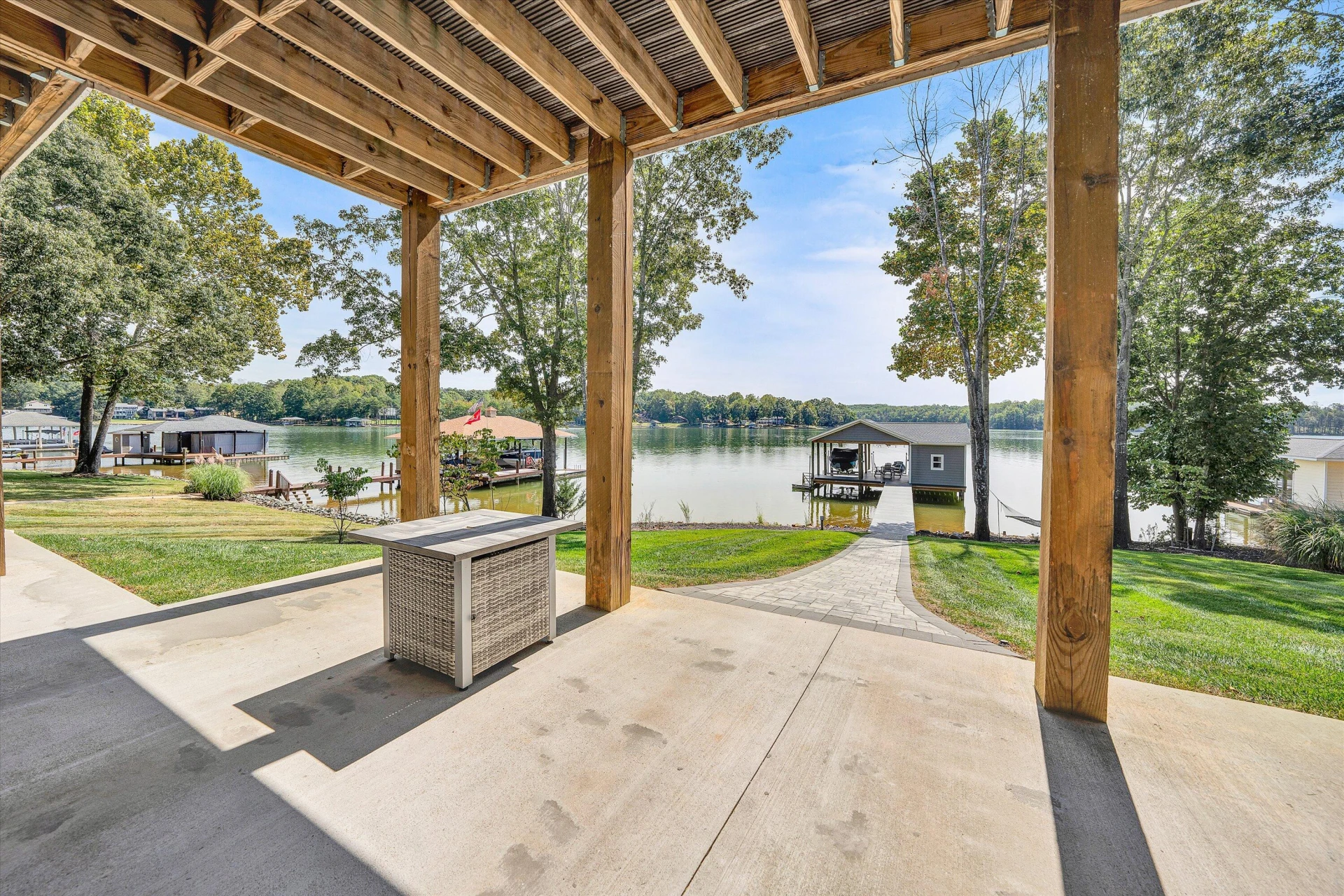 200 Park Shores CIR - Photo 61