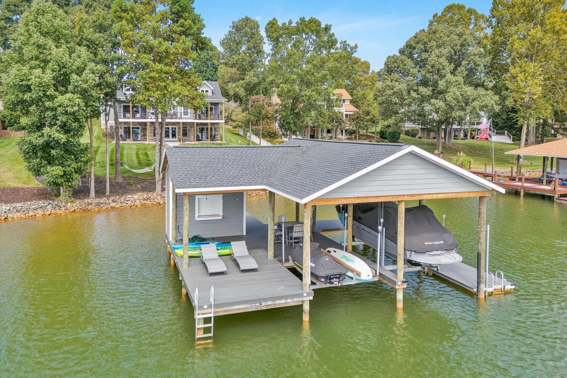 200 Park Shores CIR - Photo 70