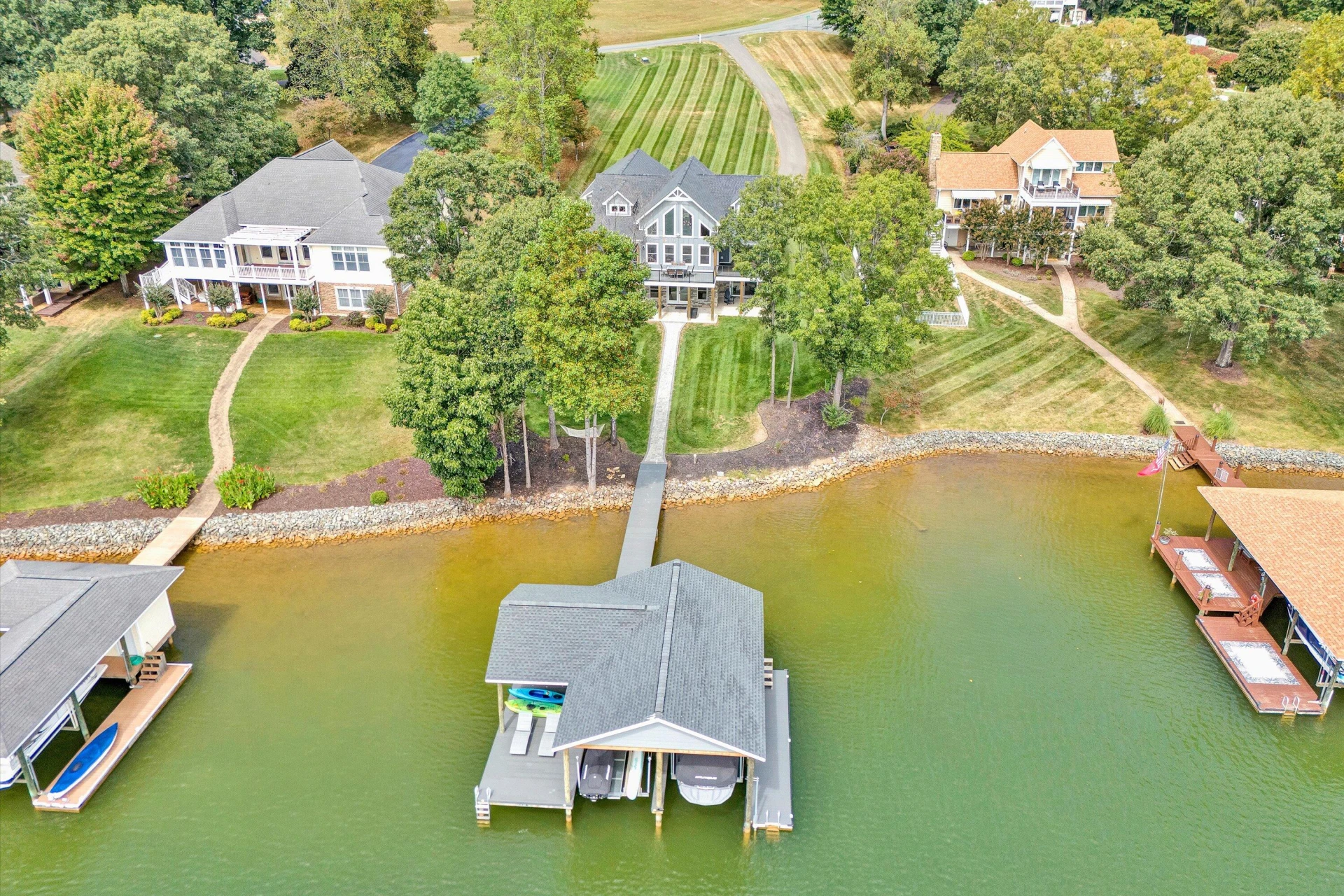 200 Park Shores CIR - Photo 72