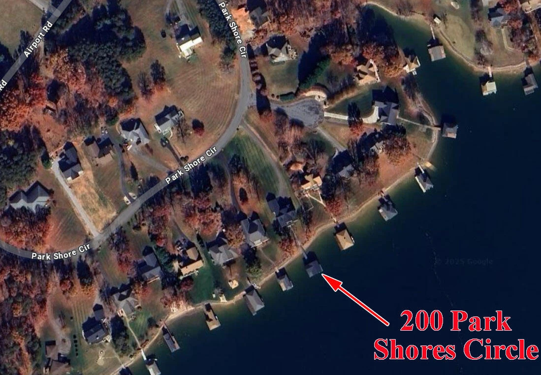200 Park Shores CIR - Photo 74