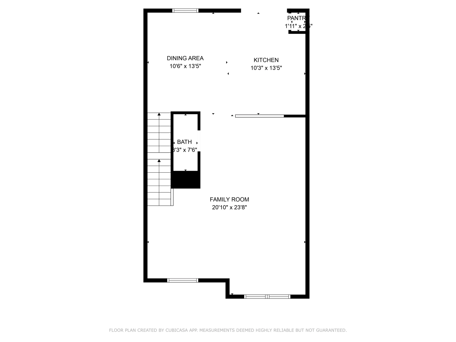 127 Broad ST - Photo 3
