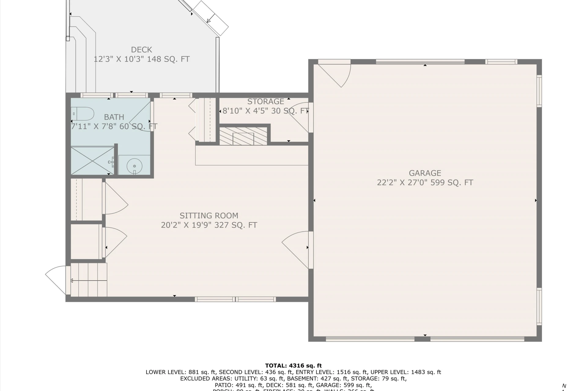 3215 Allendale ST SW - Photo 3