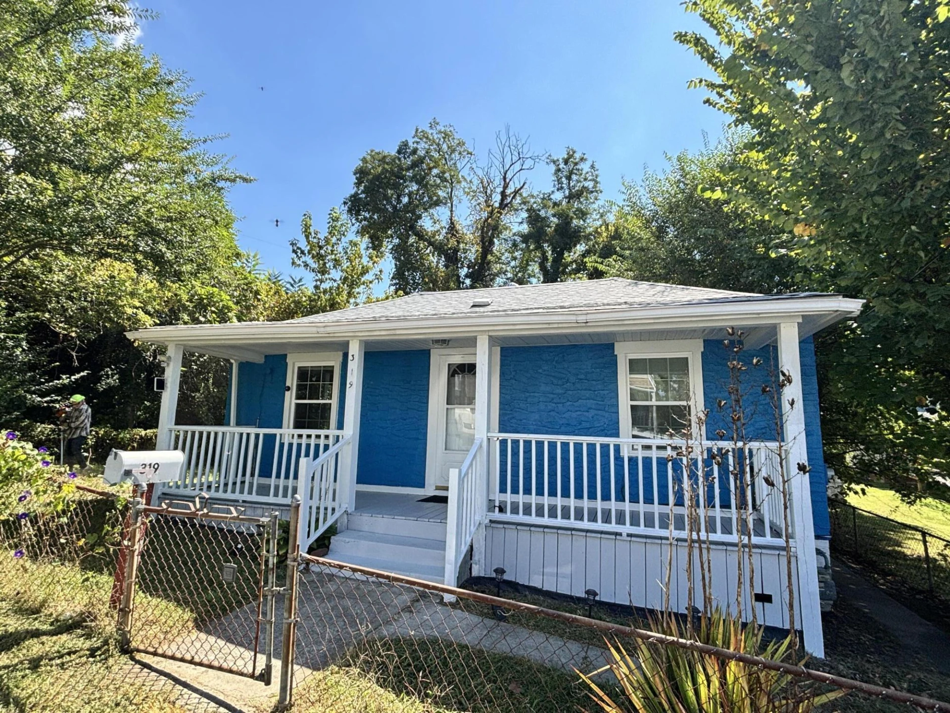 319 E Hazel ST - Photo 23