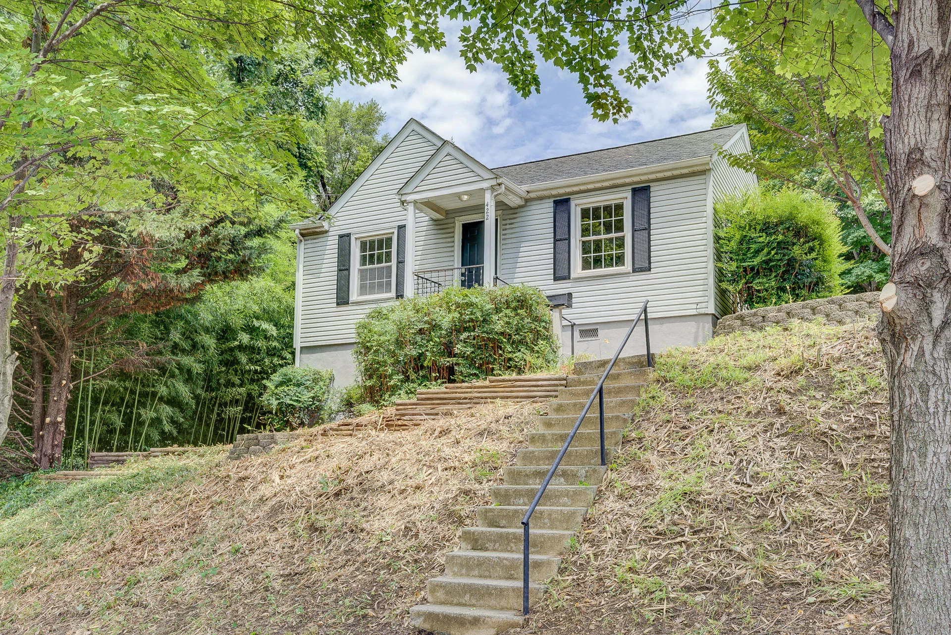 422 Albemarle AVE SE